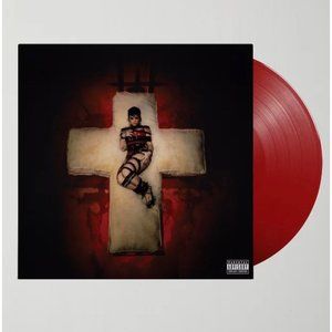 NEW DEMI LOVATO VINYL